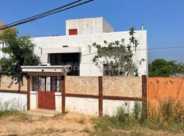 Villa avec vue sur mer à vendre à Popenguine